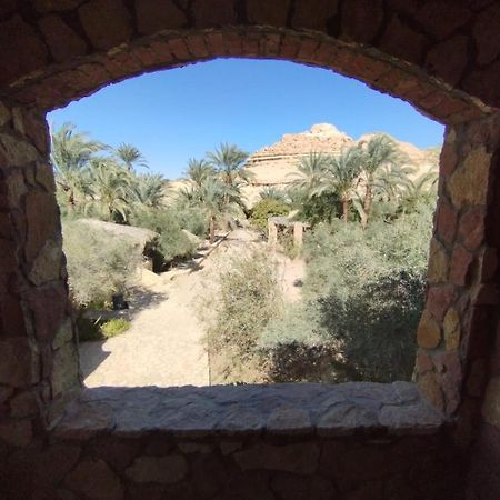 Fada Morgana Hotel Siwa Oasis Ngoại thất bức ảnh