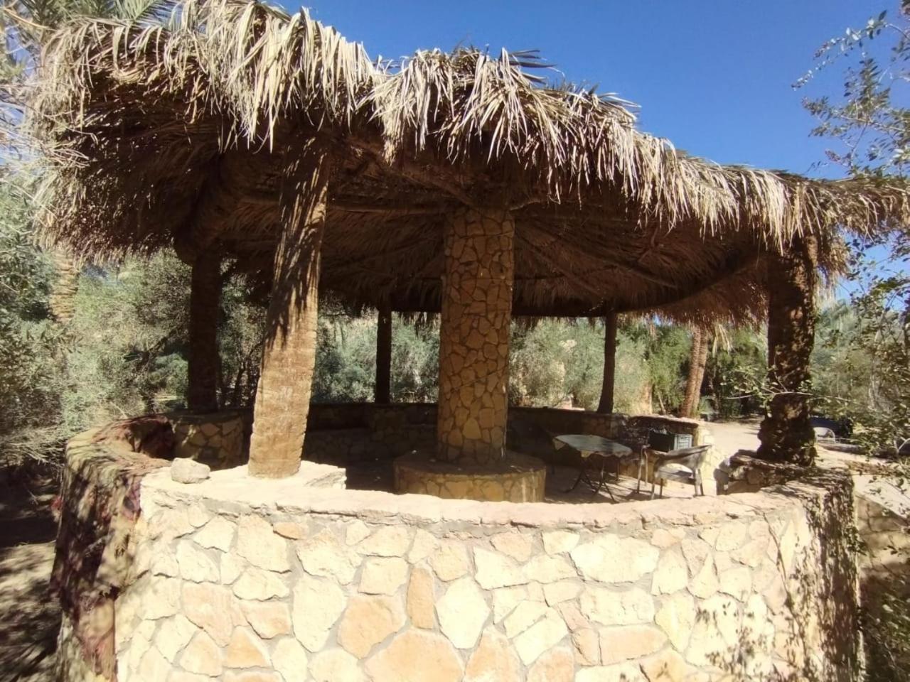Fada Morgana Hotel Siwa Oasis Ngoại thất bức ảnh