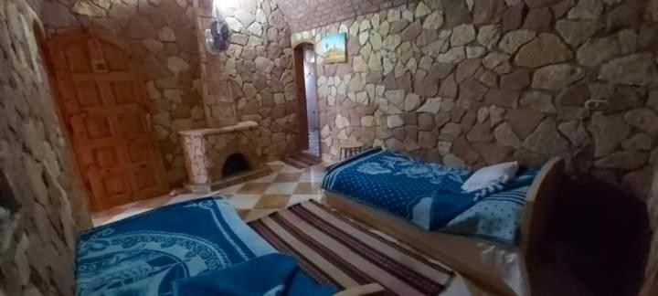 Fada Morgana Hotel Siwa Oasis Ngoại thất bức ảnh