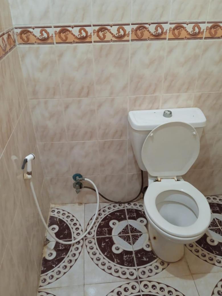 Fada Morgana Hotel Siwa Oasis Ngoại thất bức ảnh