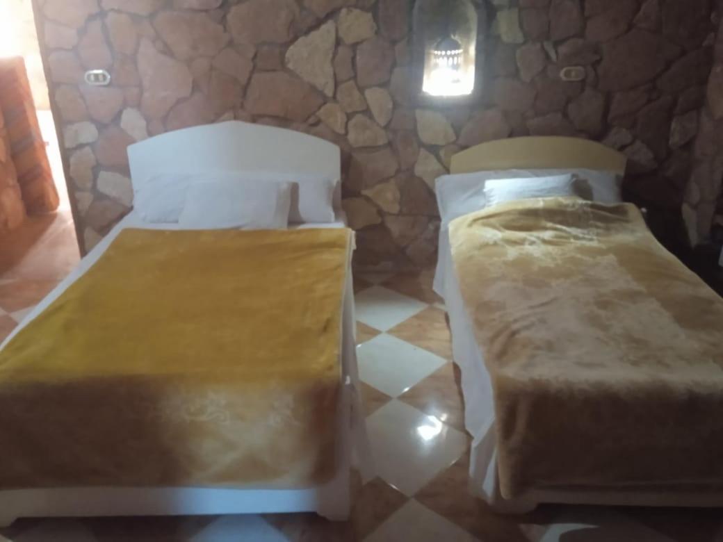 Fada Morgana Hotel Siwa Oasis Ngoại thất bức ảnh